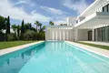 villa de 5 dormitorios 513 m² Benahavis, Španjolska