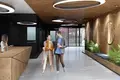 Apartamento 44 m², Todos los paises