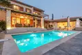 4-Schlafzimmer-Villa 315 m² Grad Sibenik, Kroatien