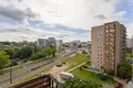 1 bedroom apartment 38 m² Warsaw, Poland
