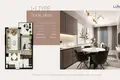 Квартира 4 комнаты 136 м² Малтепе, Турция