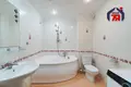 Appartement 3 chambres 64 m² Minsk, Bélarus