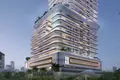 Mieszkanie 2 pokoi 61 m² Dubaj, Emiraty Arabskie