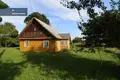 Dom 72 m² Nemejtany, Litwa