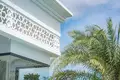 Villa 3 pièces 324 m² Si Sunthon, Thaïlande