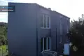 House 135 m² Moluvenai, Lithuania