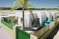 Willa 3 pokoi 126 m² lAlfas del Pi, Hiszpania