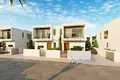3 bedroom villa 125 m² Mandria, Cyprus