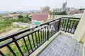 Appartement 1 chambre 28 m² Bang Saen, Thaïlande