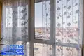 Appartement 2 chambres 49 m² Marina Horka, Bélarus