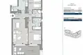 Apartamento 3 habitaciones 129 m² Estepona, Španjolska