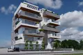 Mieszkanie 2 pokoi 79 m² Dystrykt Larnaka, Cypr