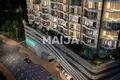 1 bedroom apartment 33 m² Dubai, United Arab Emirates