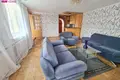 Квартира 2 комнаты 61 м² Каунас, Литва