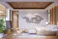 Villa 4 chambres 449 m² Phuket, Thaïlande
