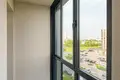 Квартира 1 комната 36 м² Минск, Беларусь