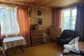 House 30 m² Telminski sielski Saviet, Belarus