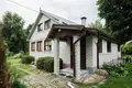 Дом  Першайский сельский Совет, Беларусь