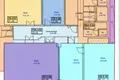 Nieruchomości komercyjne 5 pokojów 151 m² w Warszawa, Polska
