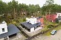 Wohnung 3 zimmer 111 m² Rigaer Strand, Lettland