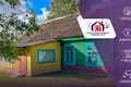 House 40 m² Liebiedzieuski sielski Saviet, Belarus