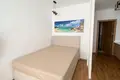 Studio apartment 29 m² Becici, Montenegro
