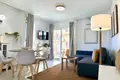 Mieszkanie 1 pokój 67 m² Benalmadena, Hiszpania
