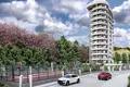 1 bedroom apartment  Alanya, Turkey