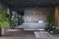 Wohnung 2 zimmer 52 m² in Tiflis, Georgien