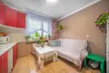 Квартира 1 комната 36 м² Варшава, Польша