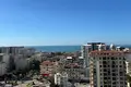 1 bedroom apartment 45 m² Mahmutlar, Turkey