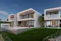4 bedroom Villa 377 m² Kazafani, Northern Cyprus