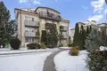 2 bedroom apartment 66 m² Warsaw, Poland