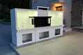 Villa de 5 pièces 230 m² Kassandra Municipality, Grèce