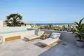 Wohnung 2 Schlafzimmer 73 m² Javea, Spanien