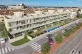 2 bedroom apartment 72 m² Los Alcazares, Spain