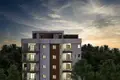 Mieszkanie 2 pokoi 91 m² Larnaka, Cypr