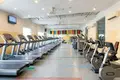Kondominium 3 zimmer 160 m² Sangkat Phsar Daeum Thkov, Kambodscha