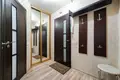 Квартира 1 комната 33 м² Минск, Беларусь