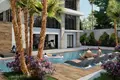 Wohnung 56 m² Alanya, Türkei