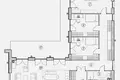 Dom 3 pokoi 164 m² Smolewicze, Białoruś