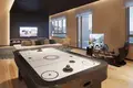 Appartement 3 chambres 126 m² Regiao Imediata de Sao Paulo, Brésil