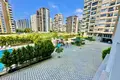 2 bedroom apartment 115 m² Mezitli, Turkey