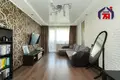Apartamento 1 habitación 33 m² Minsk, Belarús
