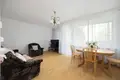 3 room apartment 65 m² Warsaw, Poland