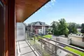 Commercial property 3 rooms 73 m² in Krakow, Poland