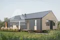 3 room house 92 m² Recicy, Russia