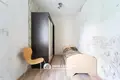 Apartamento 2 habitaciones 41 m² Minsk, Belarús