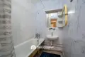 Wohnung 3 zimmer 93 m² Scomyslicki sielski Saviet, Belarus