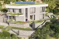 4 bedroom Villa 312 m² Tivat, Montenegro